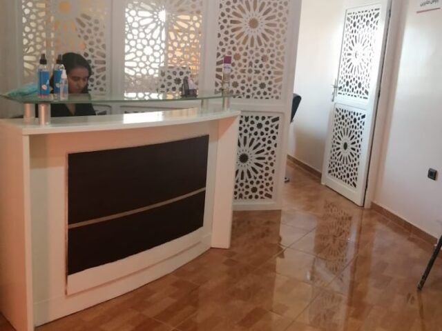 مكتب التوثيق العدلي - Oujda - +212 666-911052