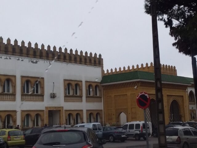 Tribunal 1er instance - El Jadida -
