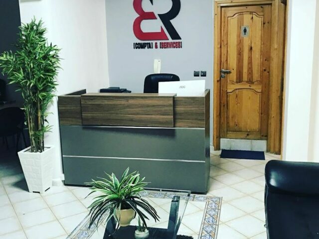 RB COMPTA ET SERVICES - Témara - +212 5374-06417