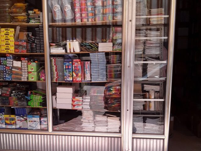 Shop Marketing - Nador - +212 610-354637