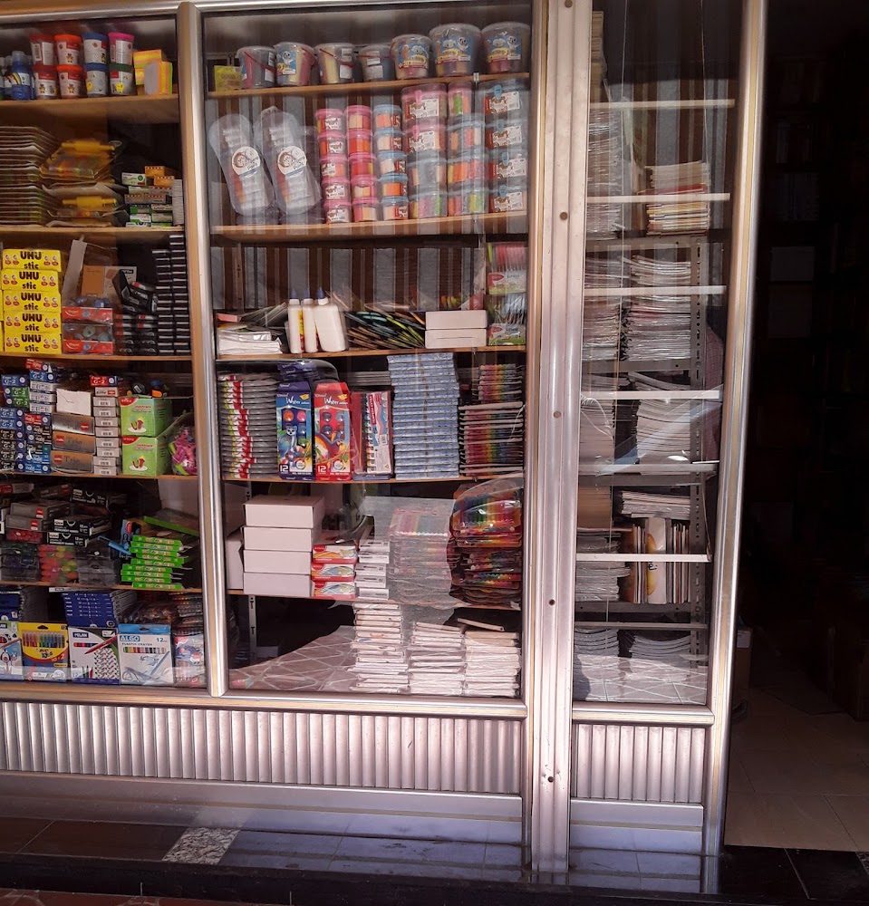 Shop Marketing