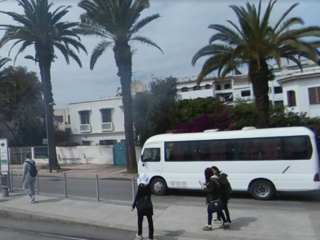 Cabinet d'avocats Abdellatif Ouahbi - Rabat -