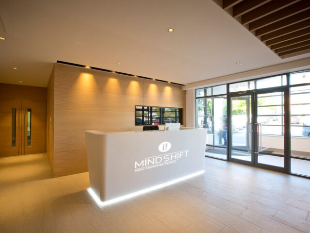 MINDSHIFT : Sales Marketing Agency - Casablanca - +212 520-135118