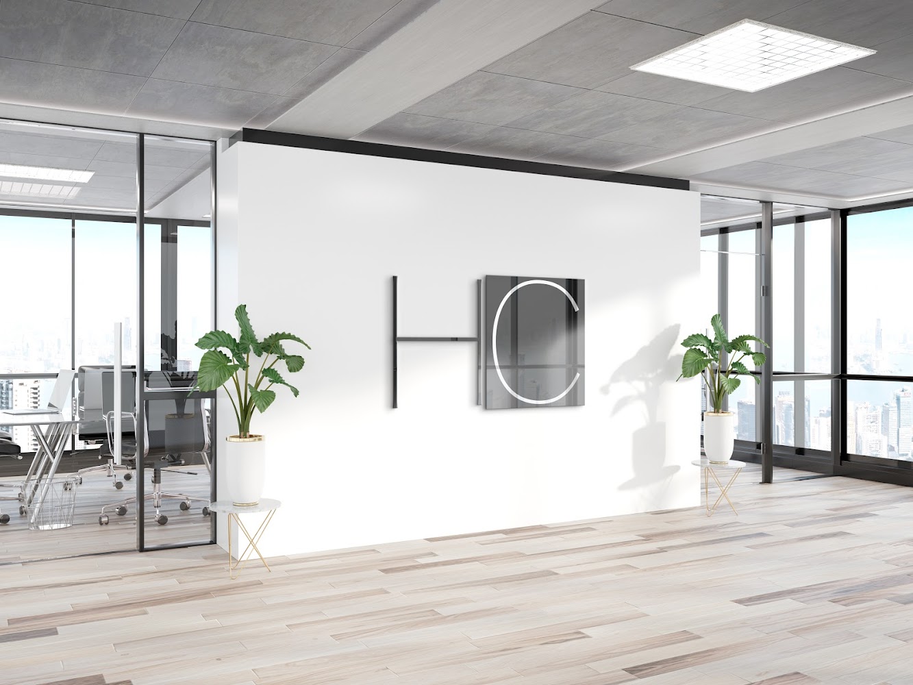 Imko graphic design