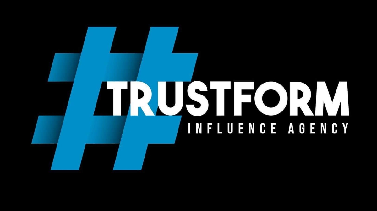 Trustform Influence agency