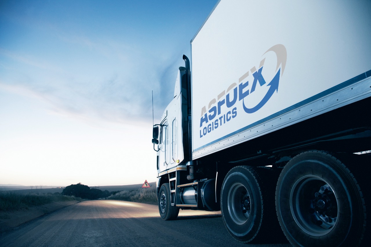 Asmae Forwarding Express