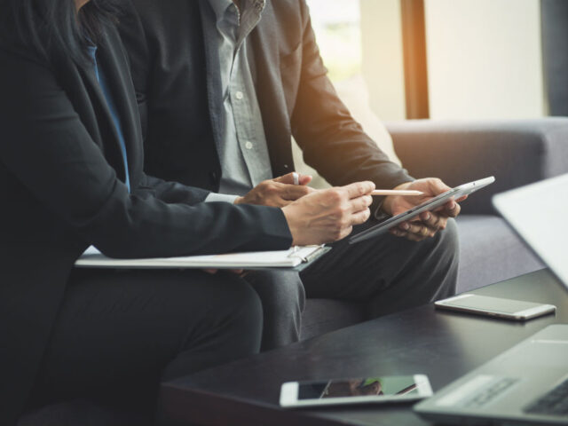 Mirage Business Consulting ( Cabinet Comptable Fès) - Fès - +212 661-110867