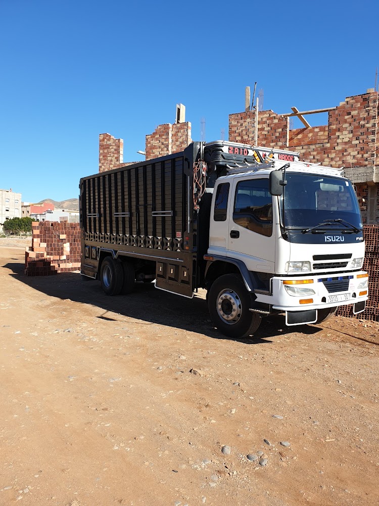 BACHIRI TRANSPORT