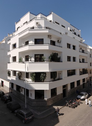 Bassamat & Laraqui - Casablanca - +212 5224-96850