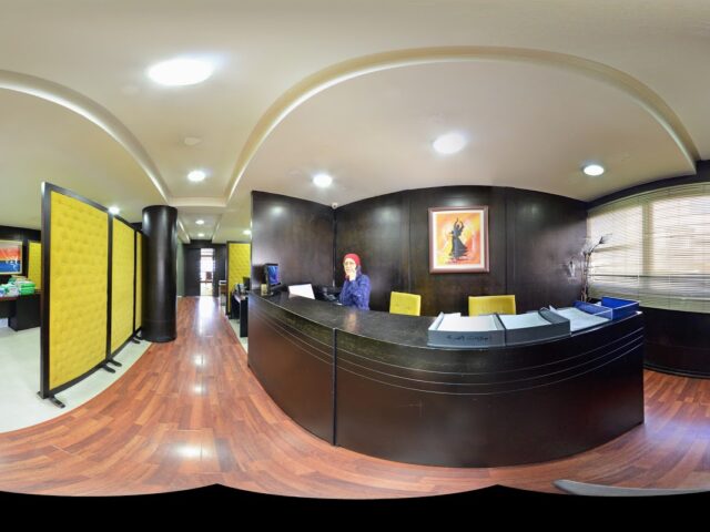 Cabinet Abdellatif Ouahbi - Rabat - +212 5377-65806