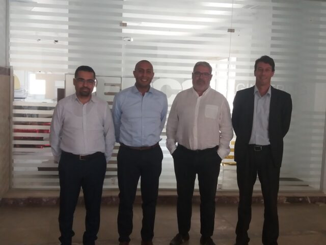 ITMC - Mohammédia - +212 633-494391