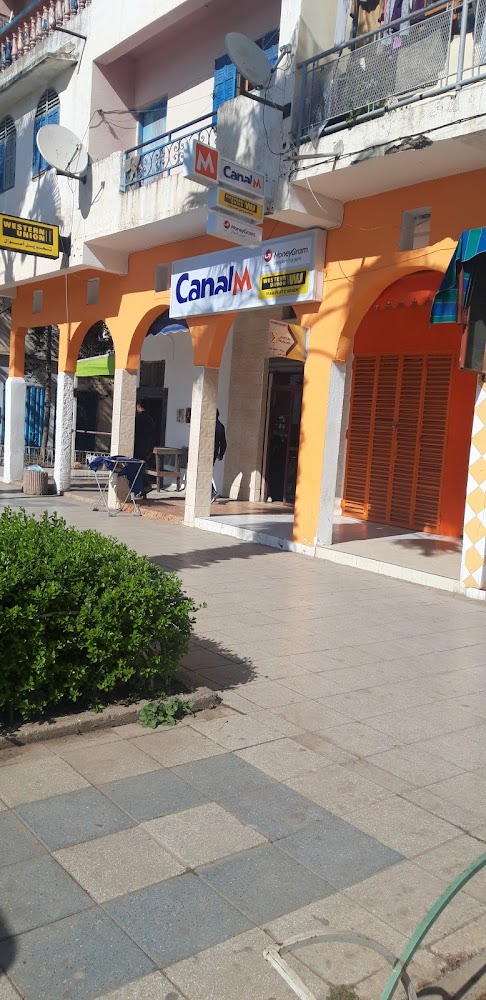 Canal M