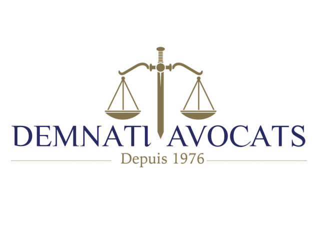 Demnati Avocats - Casablanca - +212 5222-94463