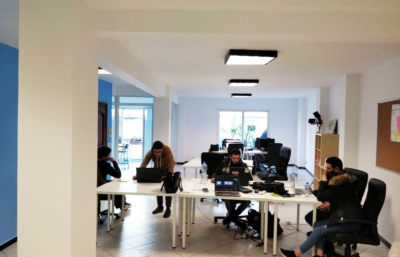 Wikreate - Agence Digitale Casablanca