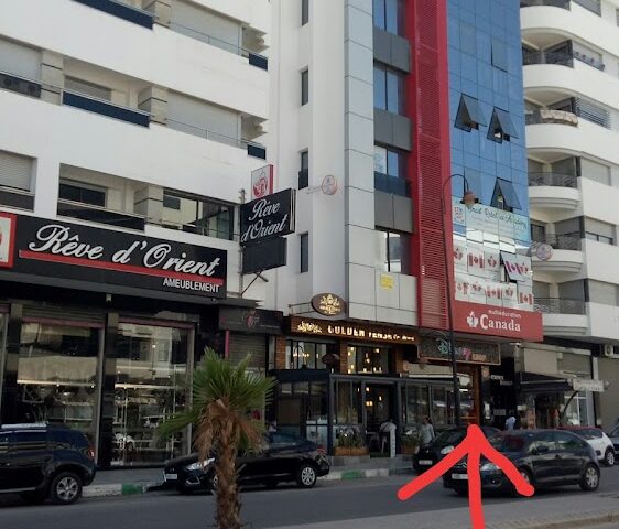 Étude Maître Zemrani Zakaria - موثق notaire - Fès - +212 664-077152
