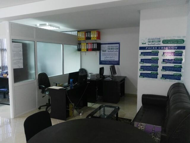 FID INFO COM - Kénitra - +212 669-277766