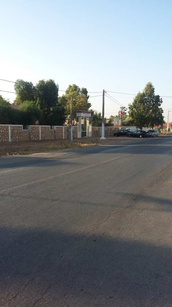 ISTA Oued Zem