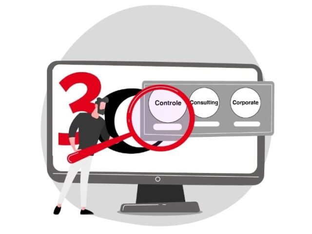 3C-Control Consulting Corporate - Casablanca - +212 662-659955