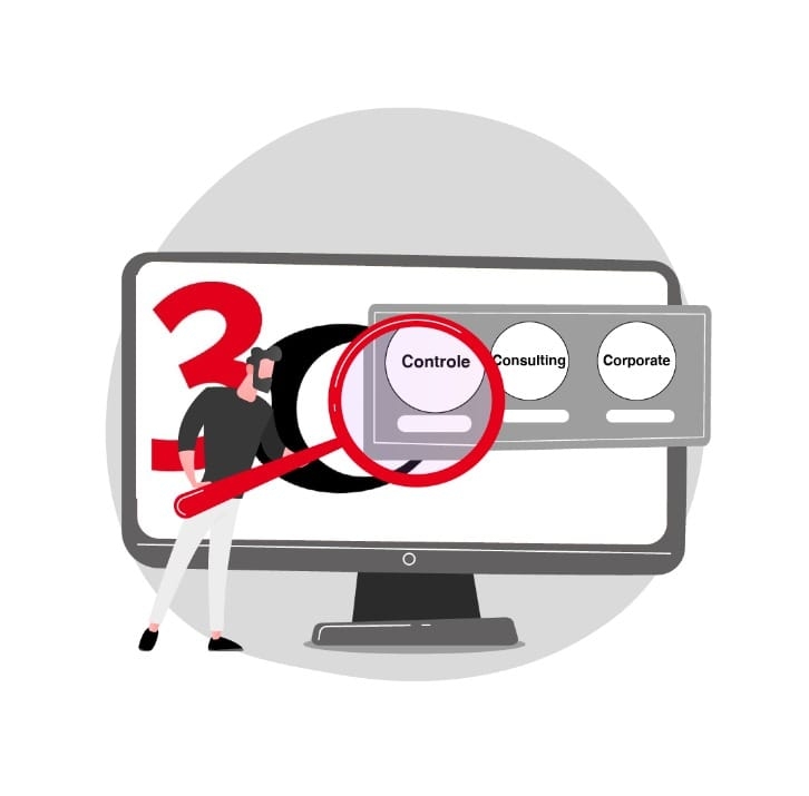 3C-Control Consulting Corporate