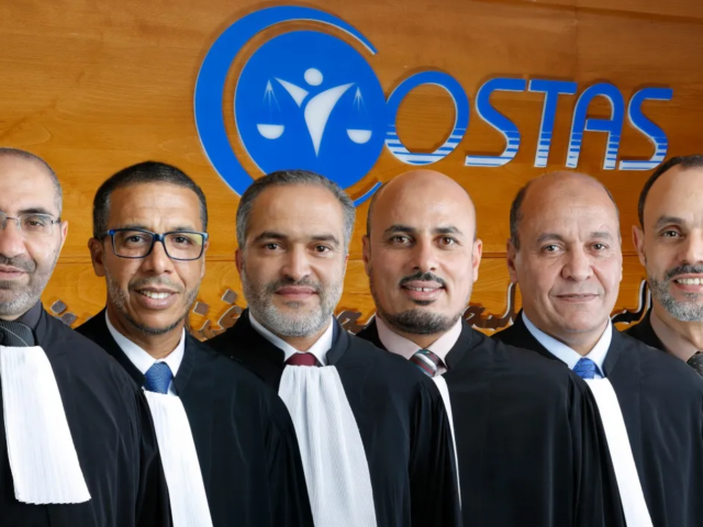 Cabinet Costas d'Avocats - Casablanca - +212 5223-00725