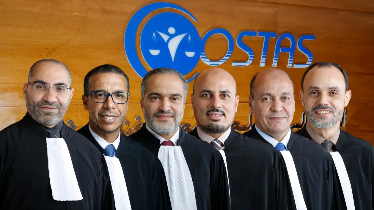 Cabinet Costas d'Avocats