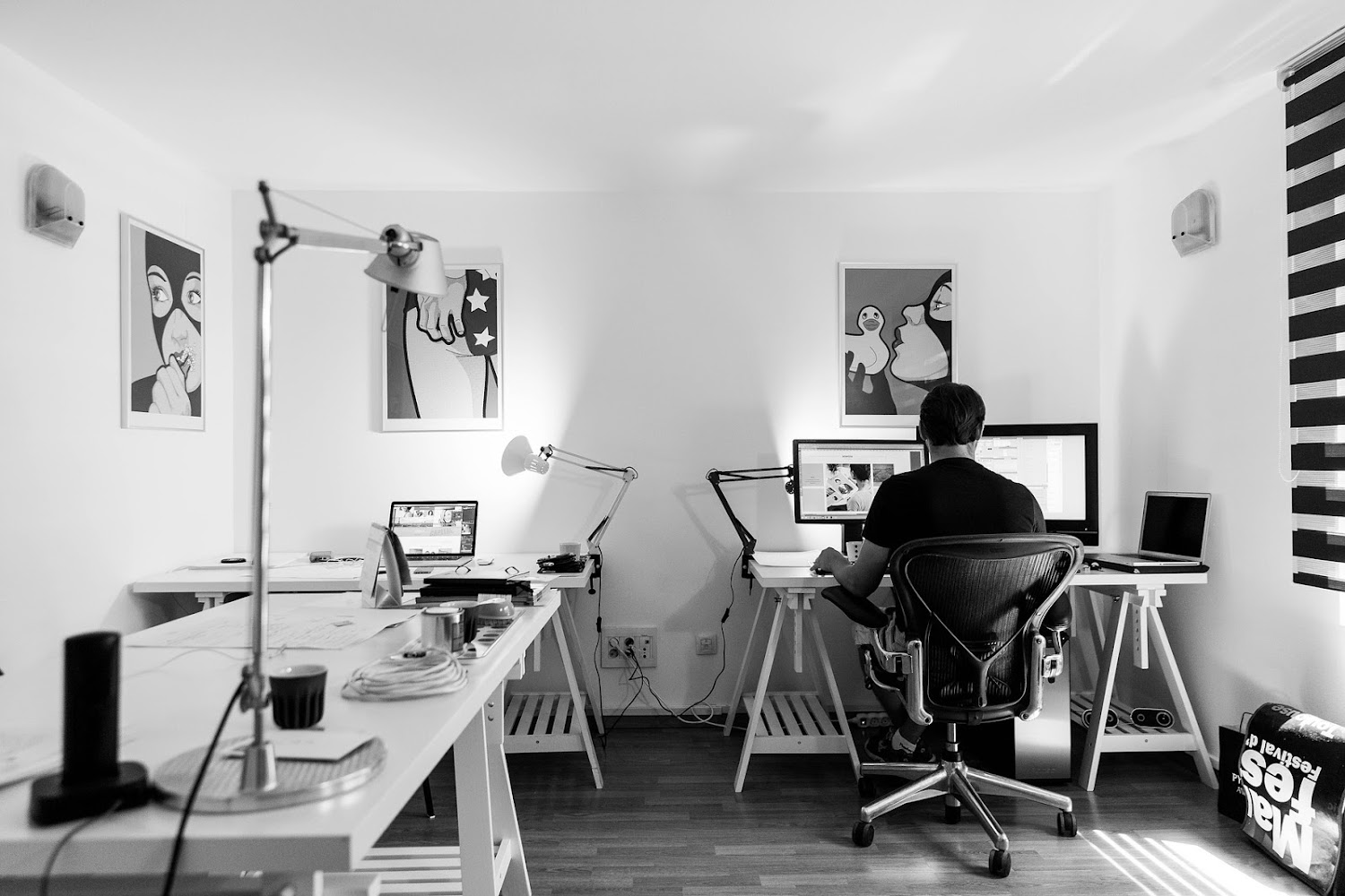 Karbahome | Création de site web casablanca