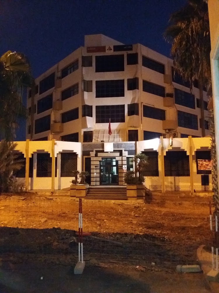 Al Omrane Agadir