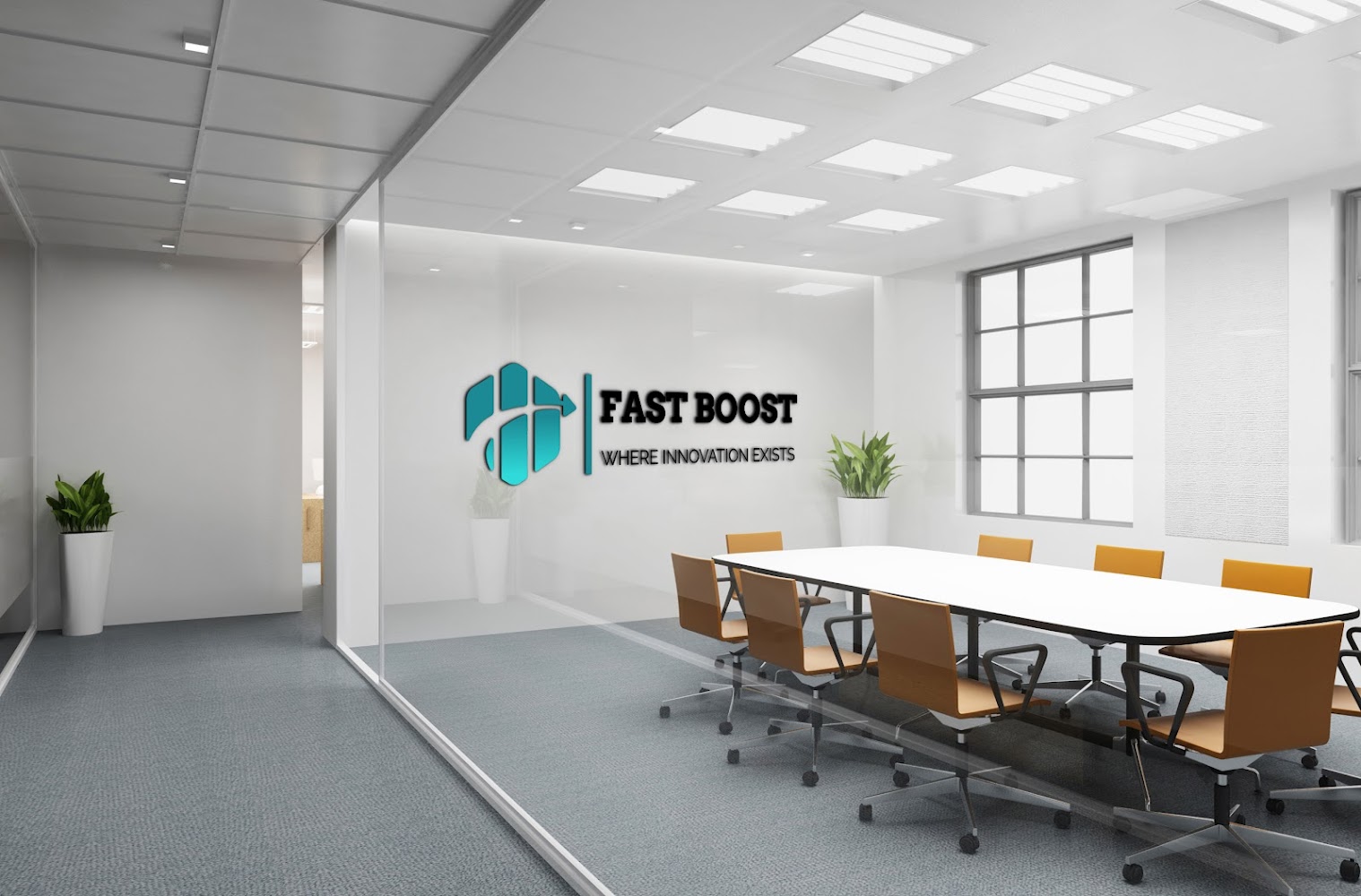 Fast Boost- Agence digitale 360°