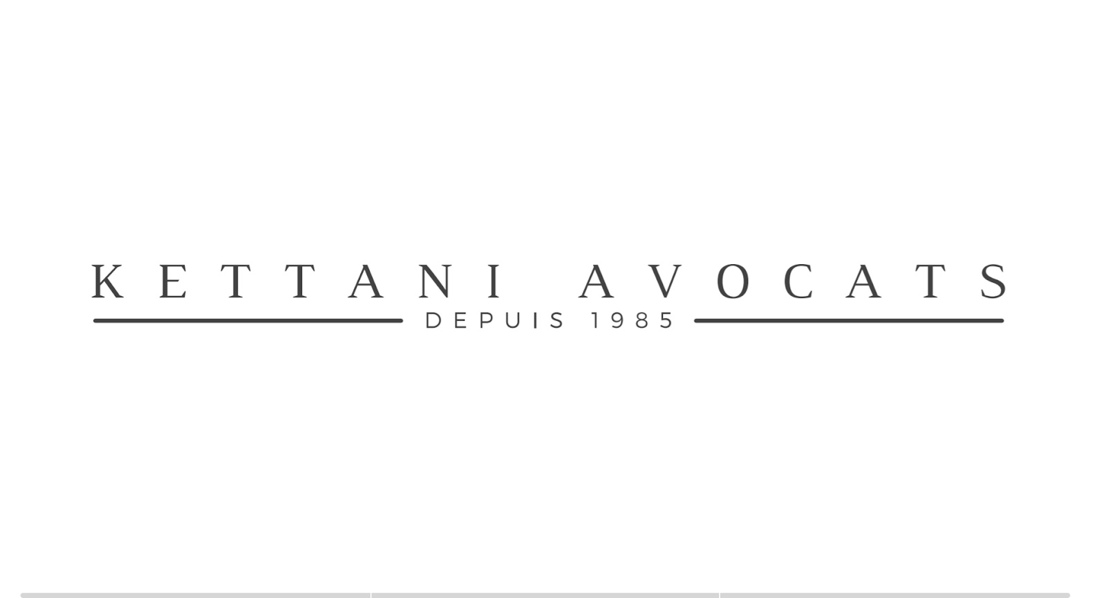 KETTANI Med Jalal - Avocat (Cabinet KETTANI - Avocats)