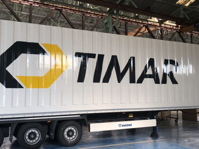 TIMAR SA - Casablanca - +212 5226-76000