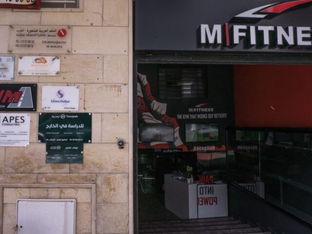 APES CONSULTING RABAT - Rabat - +212 661-598770