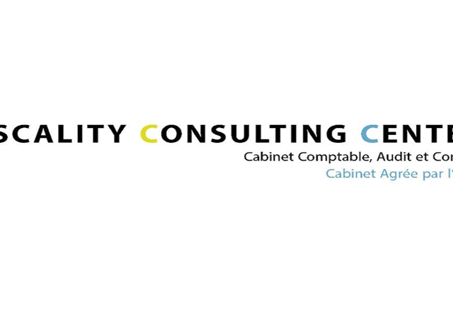 Fiscality Consulting center (FCC) - Marrakech - +212 5244-58115