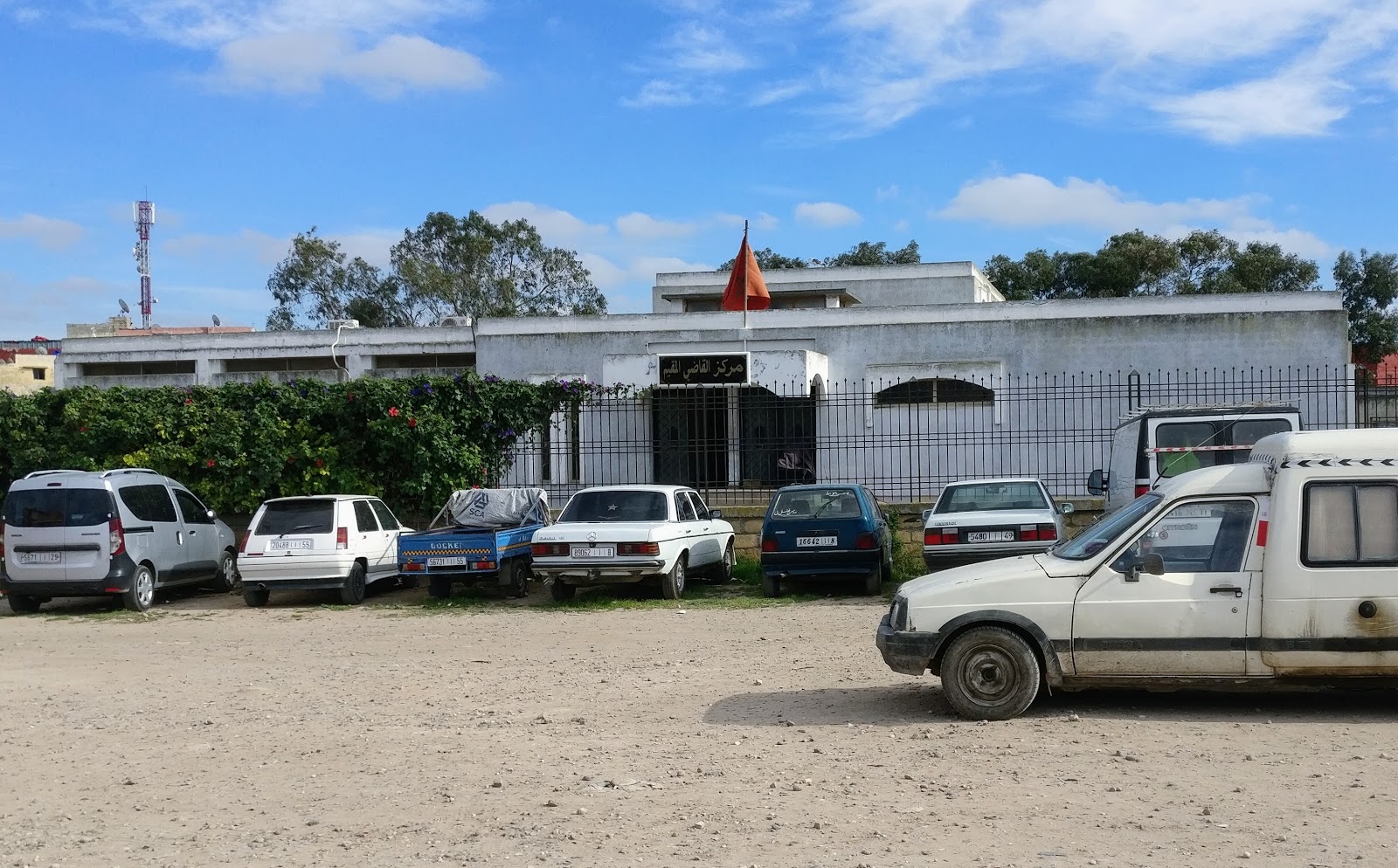 Tribunal
