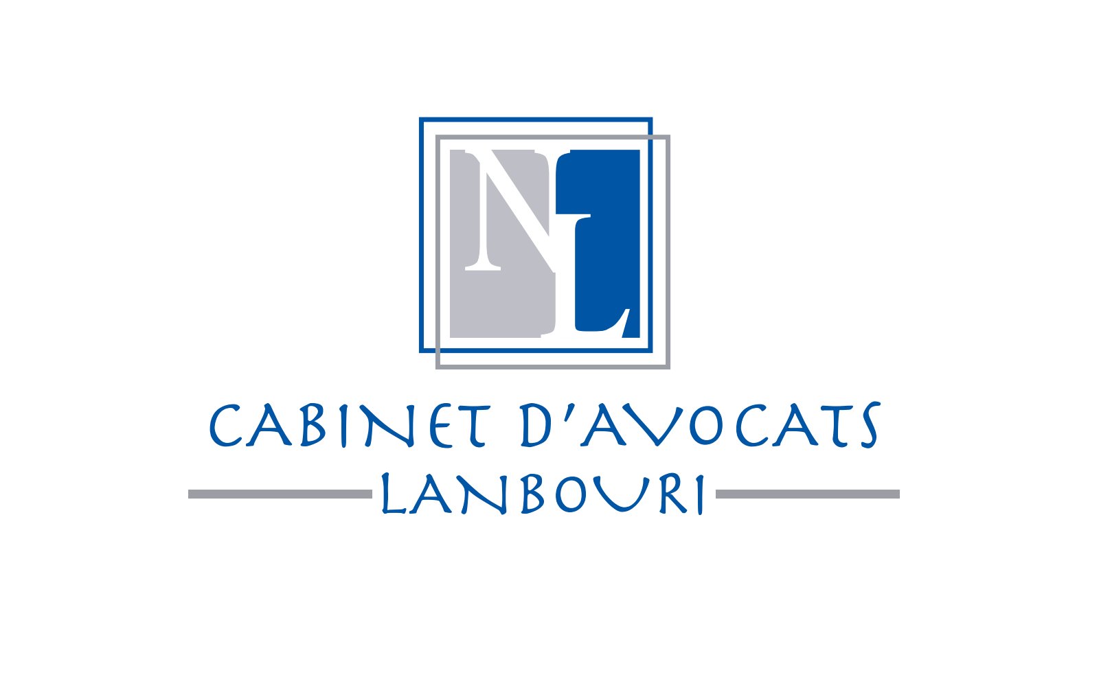 Cabinet D'avocats Lanbouri