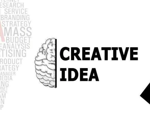 Creative IDEA -  - +212 681-738907