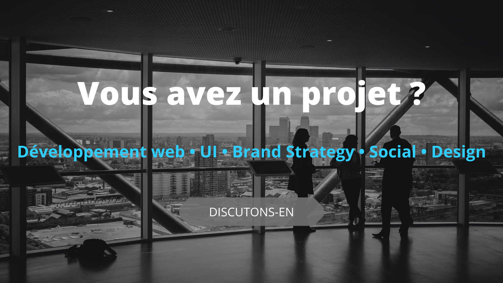 Oserdigital - Agence de communication et marketing digital