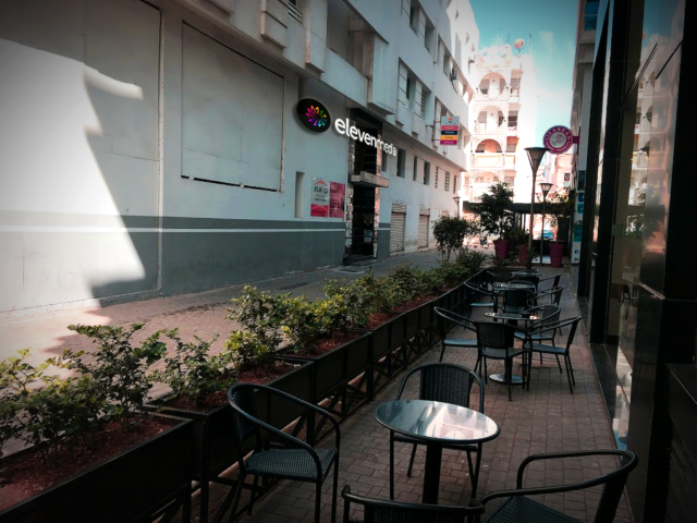 Eleven Media - Agence Digitale à Casablanca - Casablanca - +212 5222-03524