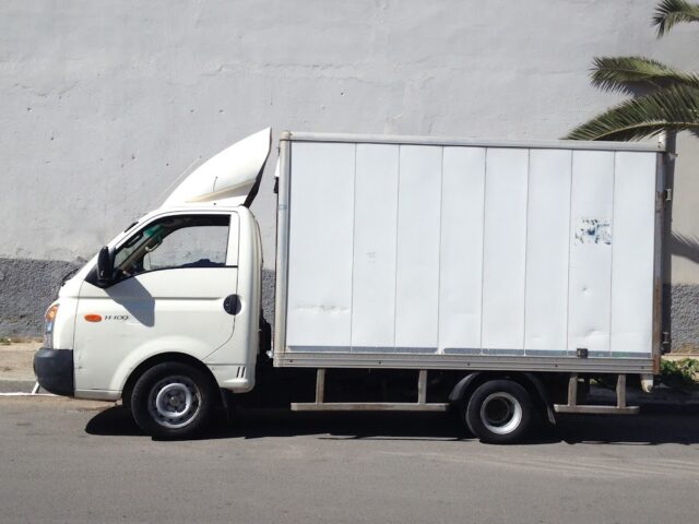 ACCESS TRANSIT - Casablanca - +212 5222-41717