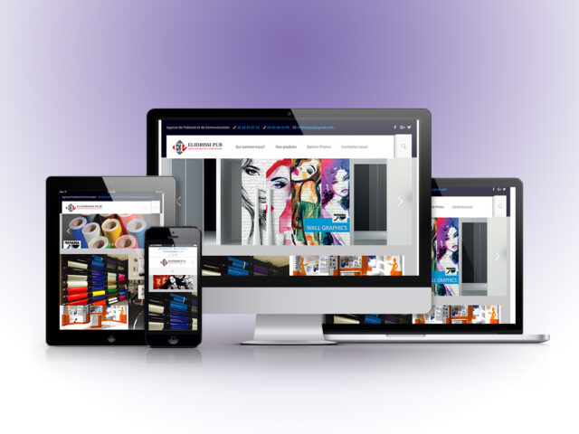 Promarketing (Création site internet à agadir) - Agadir - +212 660-222231
