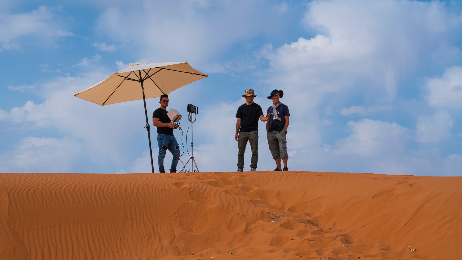 Talenpro | Agence de Production & Communication Audiovisuelle Marrakech Maroc