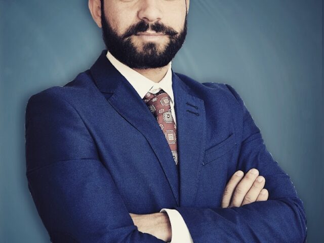 Maître MOUATAMID Ahmed Avocat Marrakech الاستاذ أحمد معتمد محام مراكش - Marrakech - +212 660-371852
