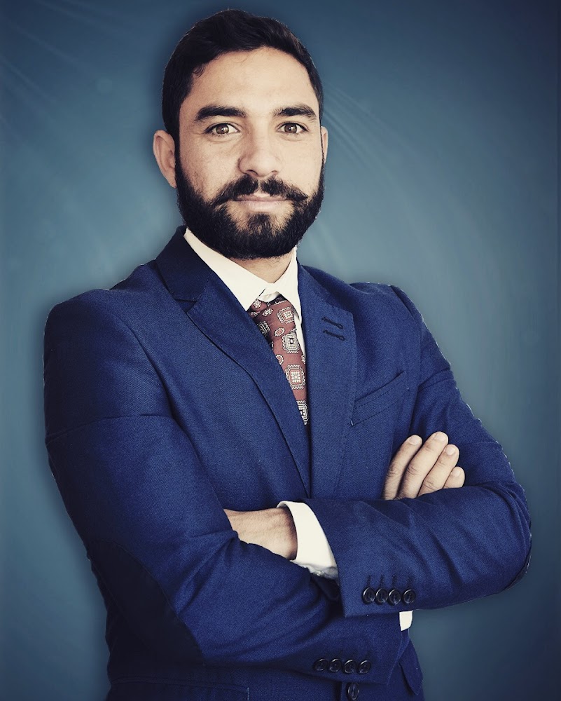 Maître MOUATAMID Ahmed Avocat Marrakech الاستاذ أحمد معتمد محام مراكش