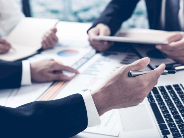Bureau d'Etude et Management EPMO CONSULTING sarl - Tanger - +212 622-737282