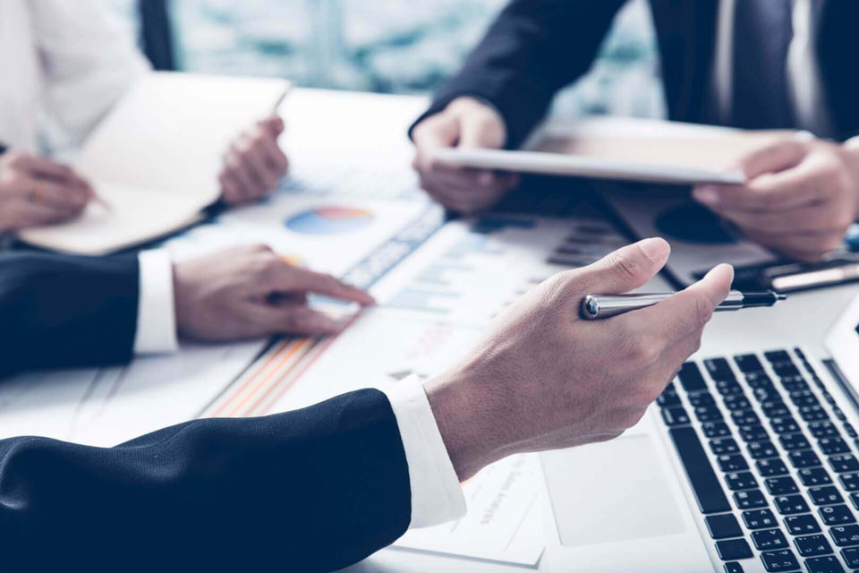 Bureau d'Etude et Management EPMO CONSULTING sarl