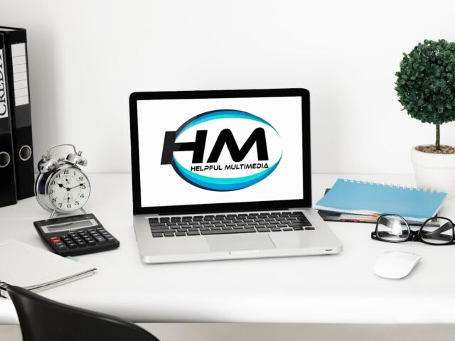 Helpful Multimedia - Fès - +212 682-036449