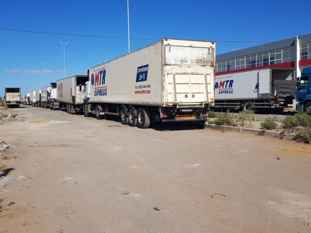 MTR - Casablanca - +212 675-335072