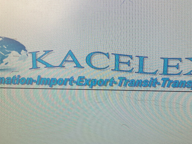 Transitaire à Tanger- STE.KACELEX.SARL - Tanger - +212 5399-44225