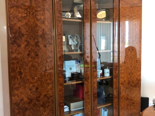 Etude maitre Touhami El Ouazzani(Notaire) - Rabat -