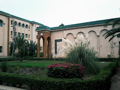 IT Learning Campus - Université Hassan 1er _Campus de Settat - Settat - +212 661-976590