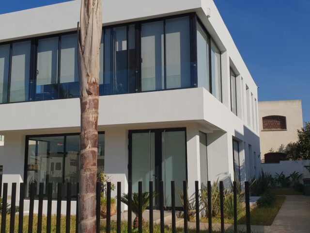 CAPITALIA fiduciaire - Rabat - +212 5377-28766